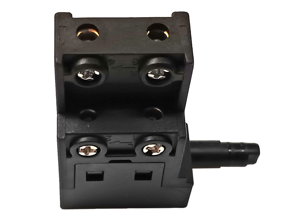 Vypínač na vrtačku Parkside PBH 1500 D4, vypínač vrtačky bouracího kladiva   