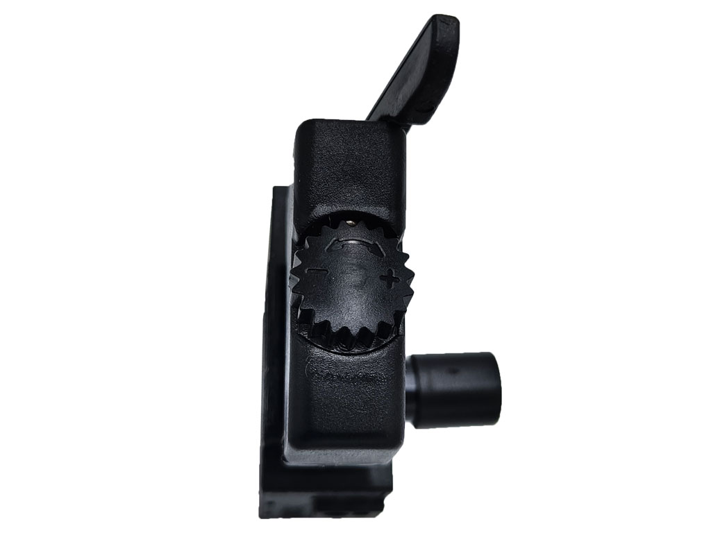 Vypínač na vrtačku, hmatník 13 mm, vypínač s regulací otáček a přepínáním směru FA2-6/1BEK