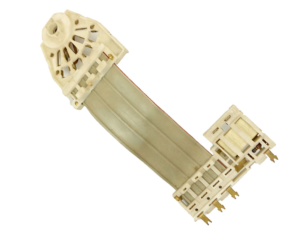 Vypínač s vodiči robot ETA 2023 01030