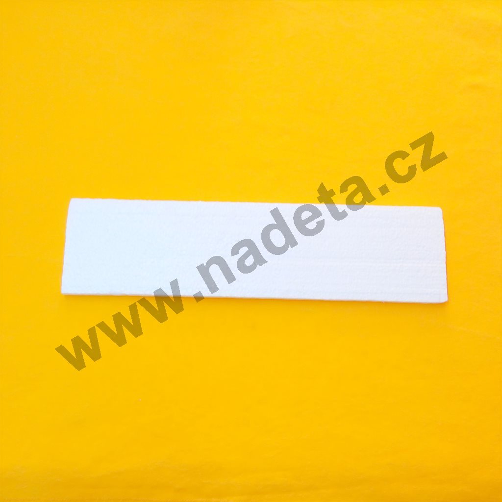 Výplň dvířek výparníku, lednice Fagor TT141