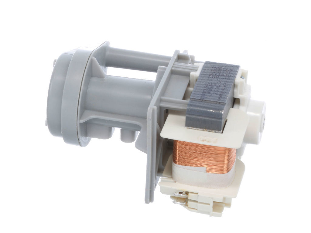 Vypouštěcí čerpadlo do sušičky 00145796 BOSCH / SIEMENS, originál