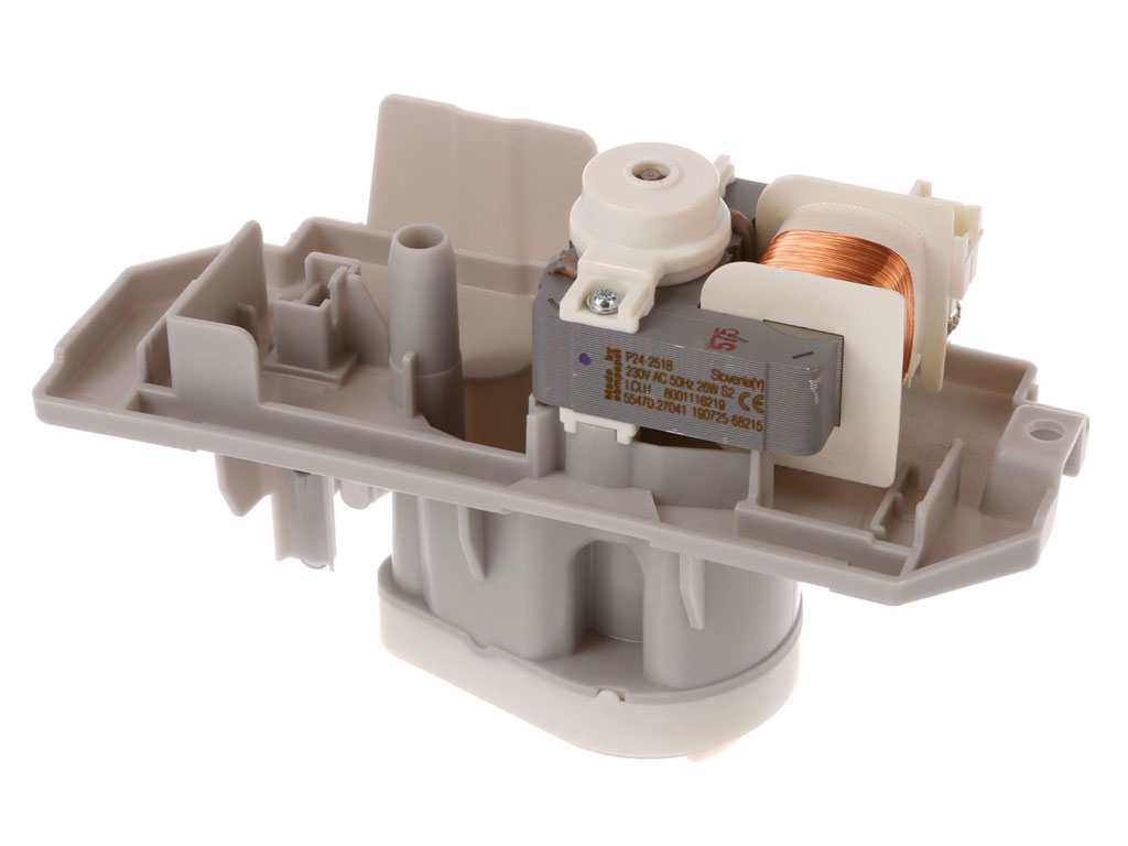 Vypouštěcí čerpadlo do sušičky 00146123 BOSCH / SIEMENS