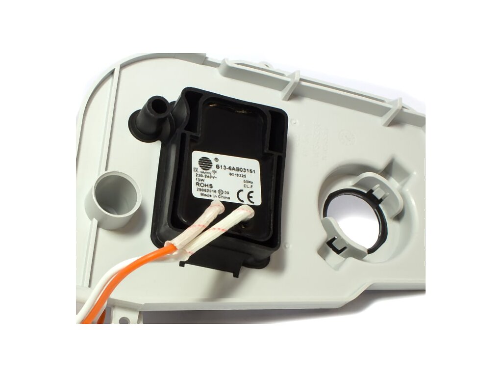 Vypouštěcí čerpadlo do sušičky 481010344760 WHIRLPOOL / INDESIT, náhrada
