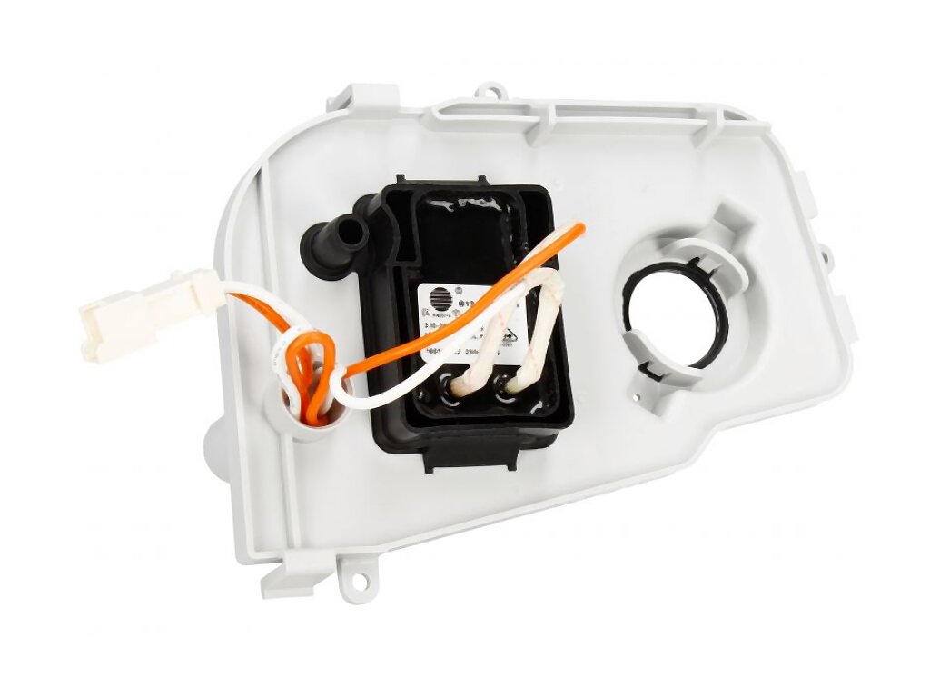 Vypouštěcí čerpadlo do sušičky 481010344760 WHIRLPOOL / INDESIT, originál
