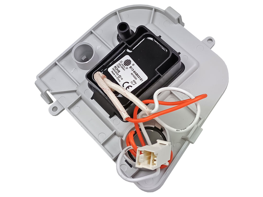 Vypouštěcí čerpadlo do sušičky 481070109852 WHIRLPOOL / INDESIT, náhrada