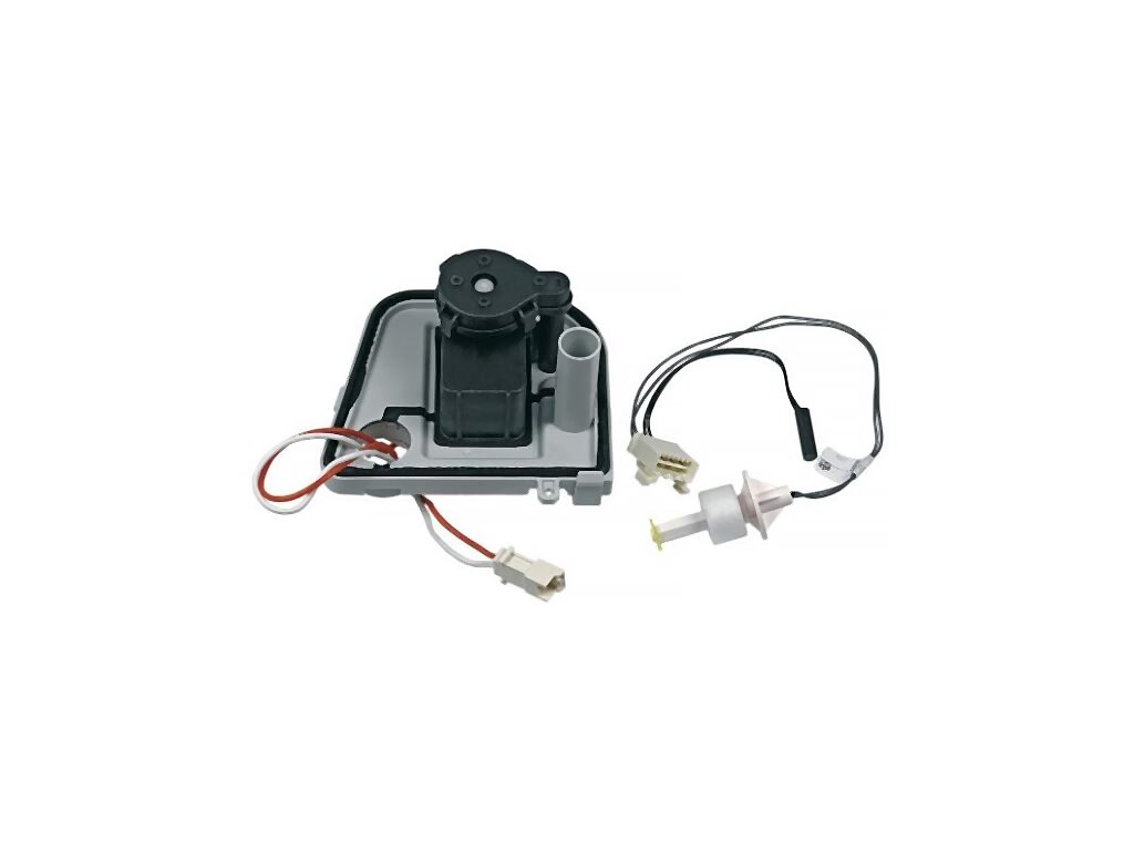Vypouštěcí čerpadlo do sušičky 481070109852 WHIRLPOOL / INDESIT, originál