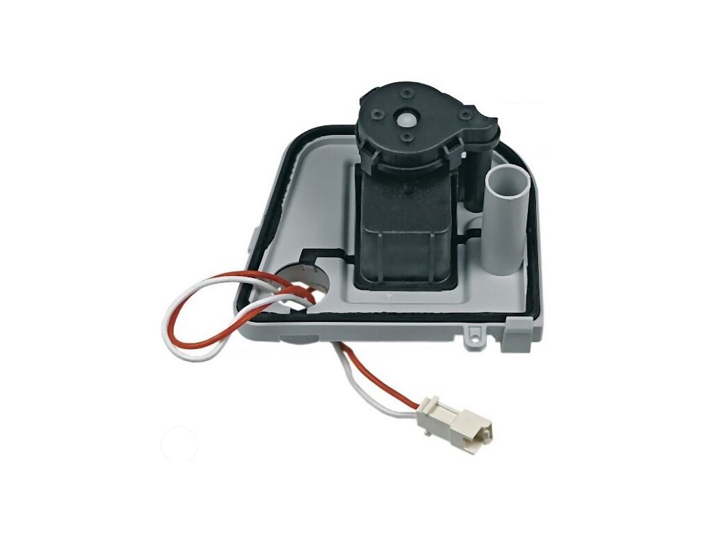 Vypouštěcí čerpadlo do sušičky 481070109852 WHIRLPOOL / INDESIT, originál