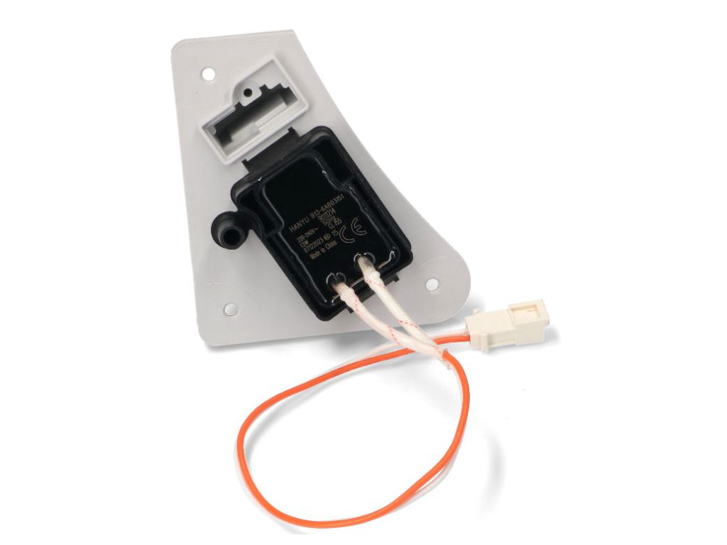 Vypouštěcí čerpadlo do sušičky 488000627328 WHIRLPOOL / INDESIT, náhrada