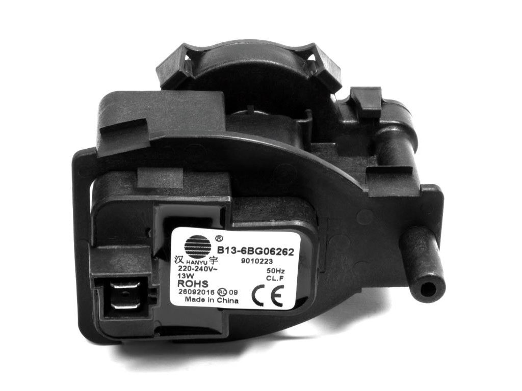 Vypouštěcí čerpadlo do sušičky Ariston, Whirlpool, HANYU B13-6BG06262