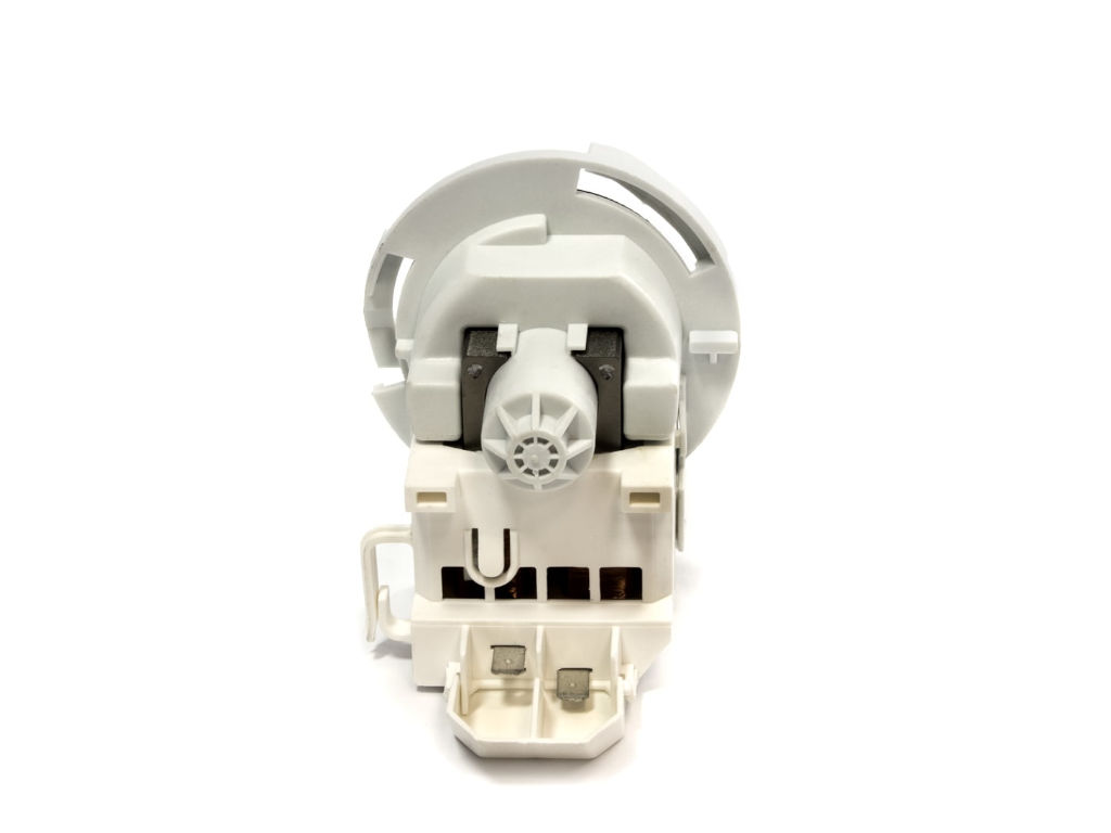 Vypouštěcí čerpadlo myčky 00165261 BOSCH / SIEMENS, náhrada