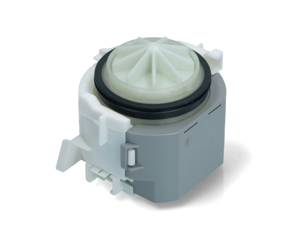 Vypouštěcí čerpadlo myčky 00631200 BOSCH / SIEMENS, náhrada