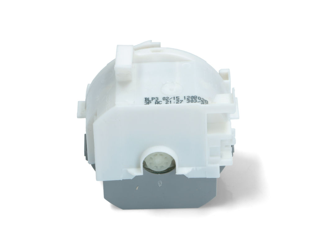 Vypouštěcí čerpadlo myčky 00631200 BOSCH / SIEMENS, náhrada