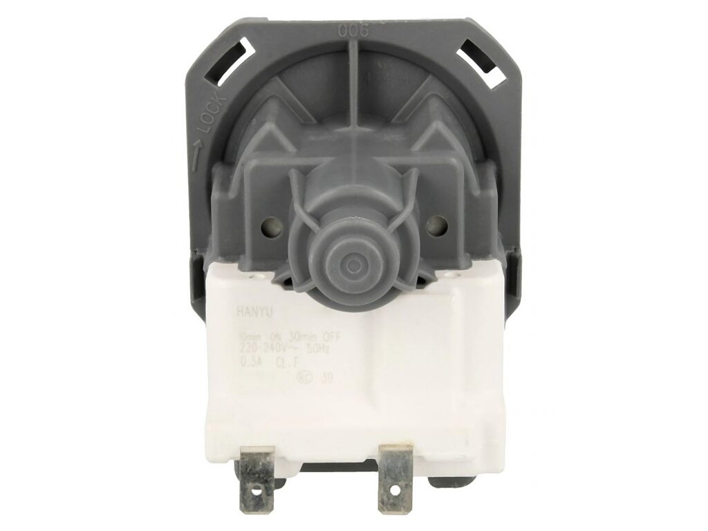 Vypouštěcí čerpadlo myčky 808555 HISENSE / GORENJE, originál