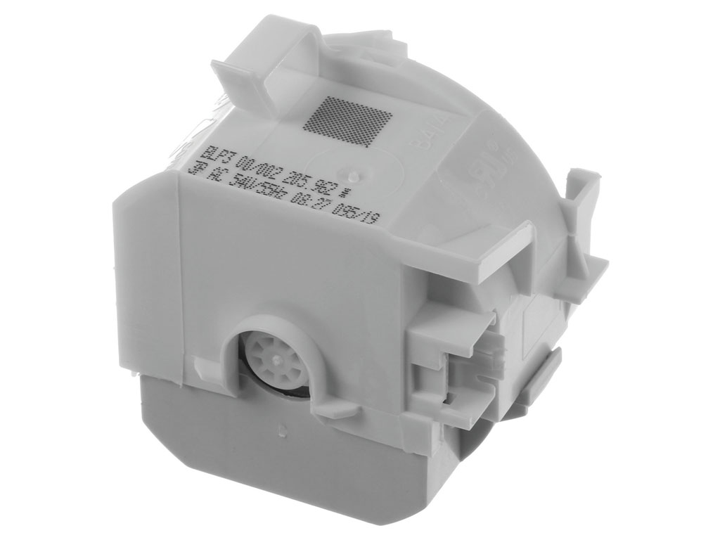 Vypouštěcí čerpadlo myčky BOSCH / SIEMENS 00611332, originál 