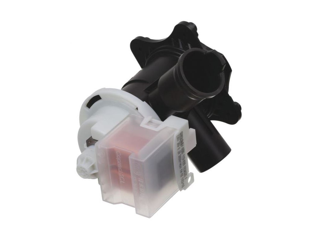 Vypouštěcí čerpadlo pračky 00145093 BOSCH / SIEMENS, originál