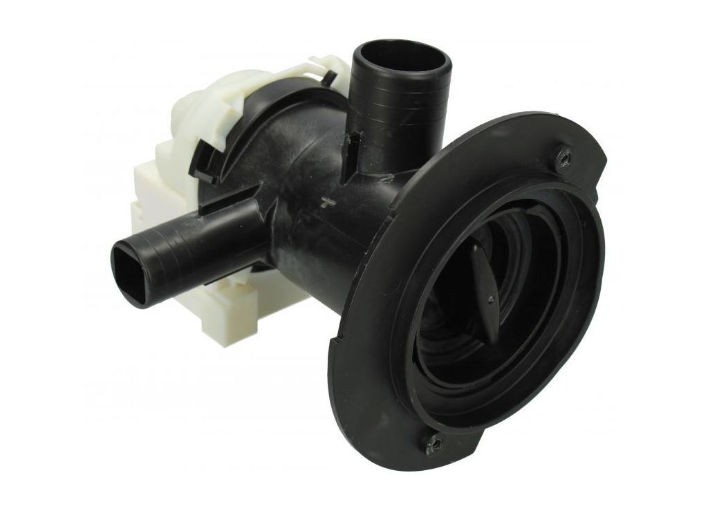 Vypouštěcí čerpadlo pračky 00145522 BOSCH / SIEMENS, originál