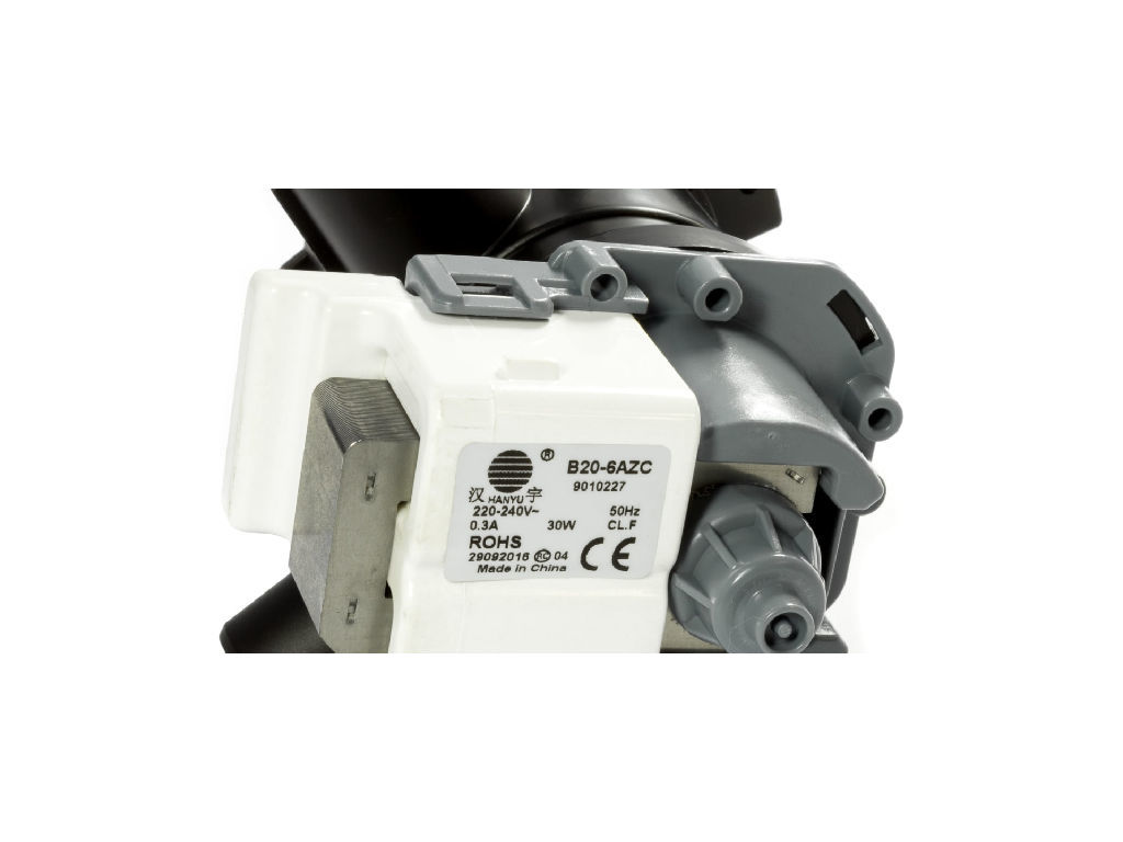 Vypouštěcí čerpadlo pračky 00145787 9010227 Bosch / Siemens, HANYU náhrada 