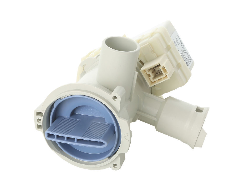 Vypouštěcí čerpadlo pračky 00146083 BOSCH / SIEMENS, originál