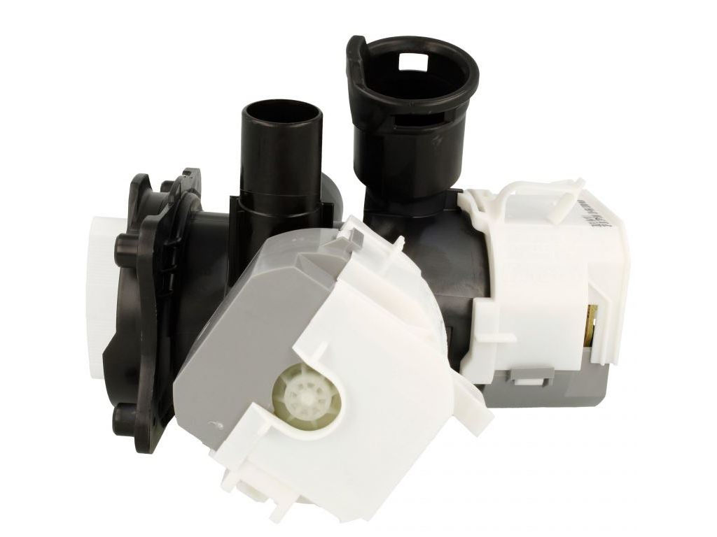 Vypouštěcí čerpadlo pračky 00146156 BOSCH / SIEMENS, originál