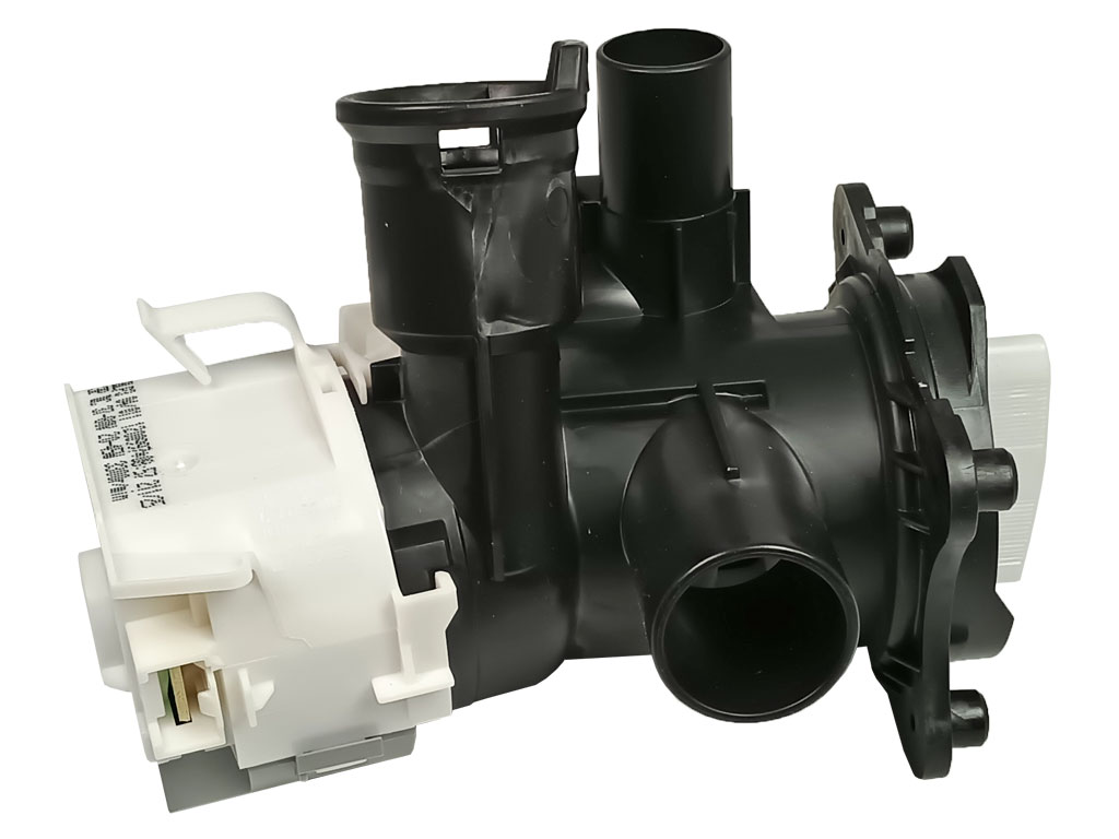 Vypouštěcí čerpadlo pračky 00146222 BOSCH / SIEMENS, originál