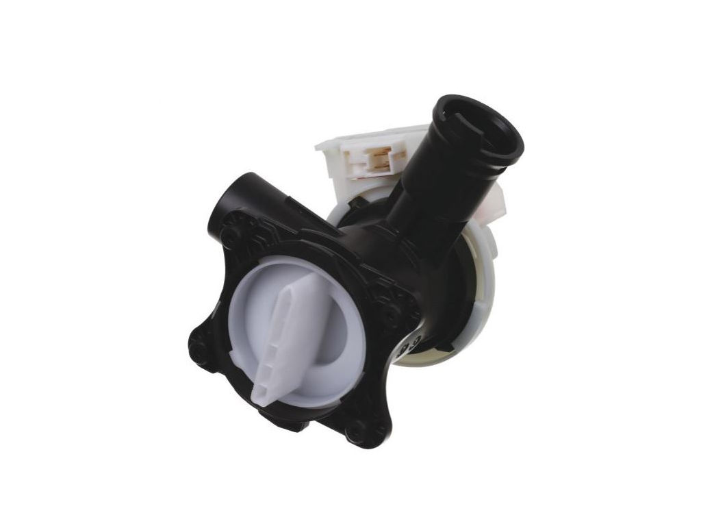 Vypouštěcí čerpadlo pračky 00146258 BOSCH / SIEMENS, originál