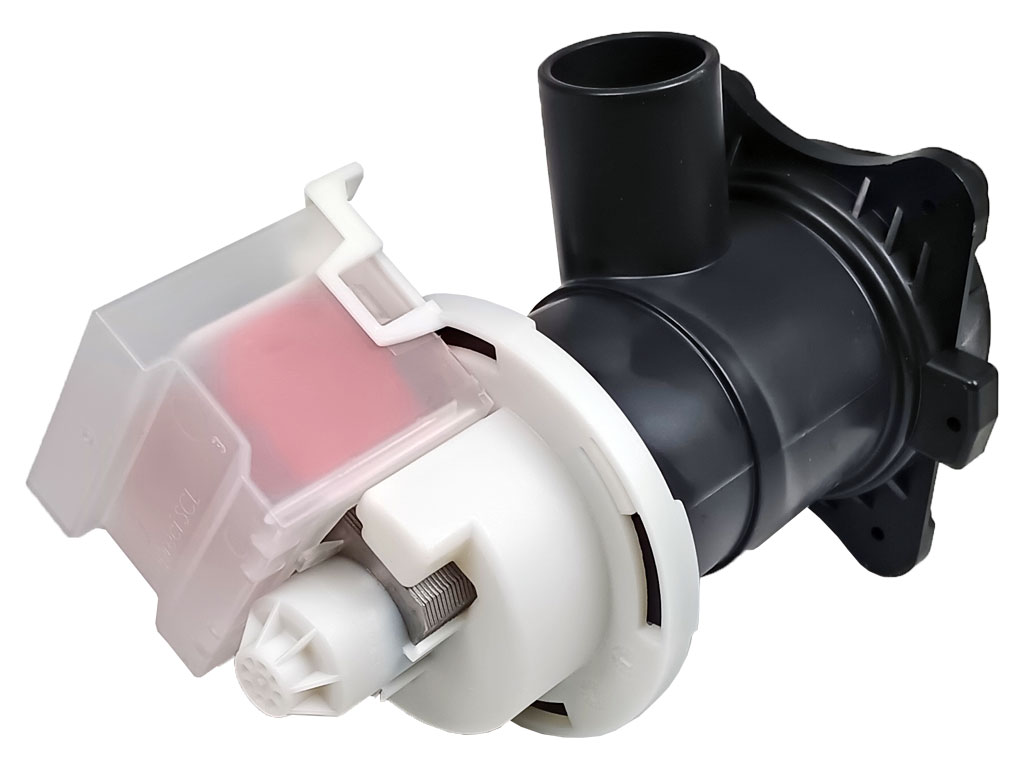 Vypouštěcí čerpadlo pračky 00146258 BOSCH / SIEMENS, originál