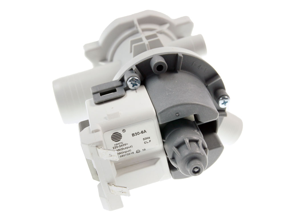 Vypouštěcí čerpadlo pračky 11001011000245 Hanyu B30-6A / B20-6A