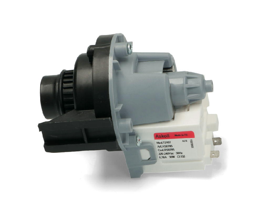 Vypouštěcí čerpadlo pračky 1326630207 ELECTROLUX / AEG, náhrada