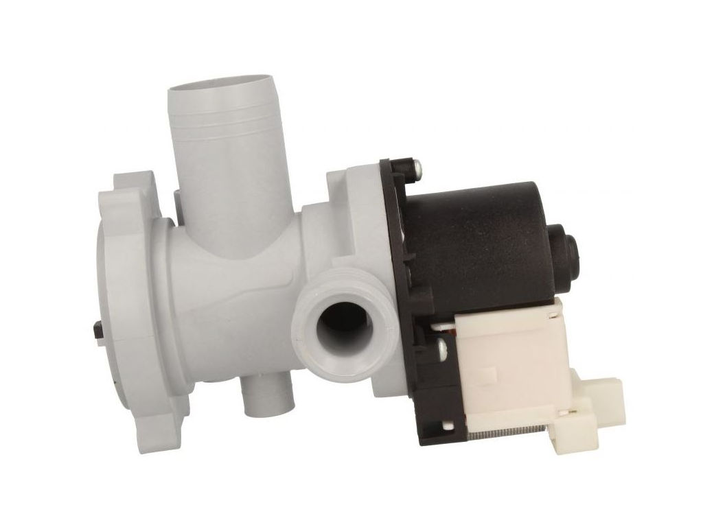 Vypouštěcí čerpadlo pračky 482000027683 WHIRLPOOL / INDESIT, originál