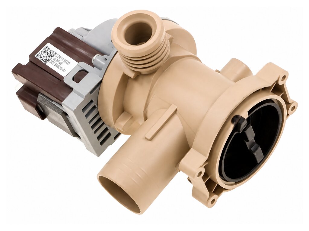 Vypouštěcí čerpadlo pračky 49056306 HAIER, originál