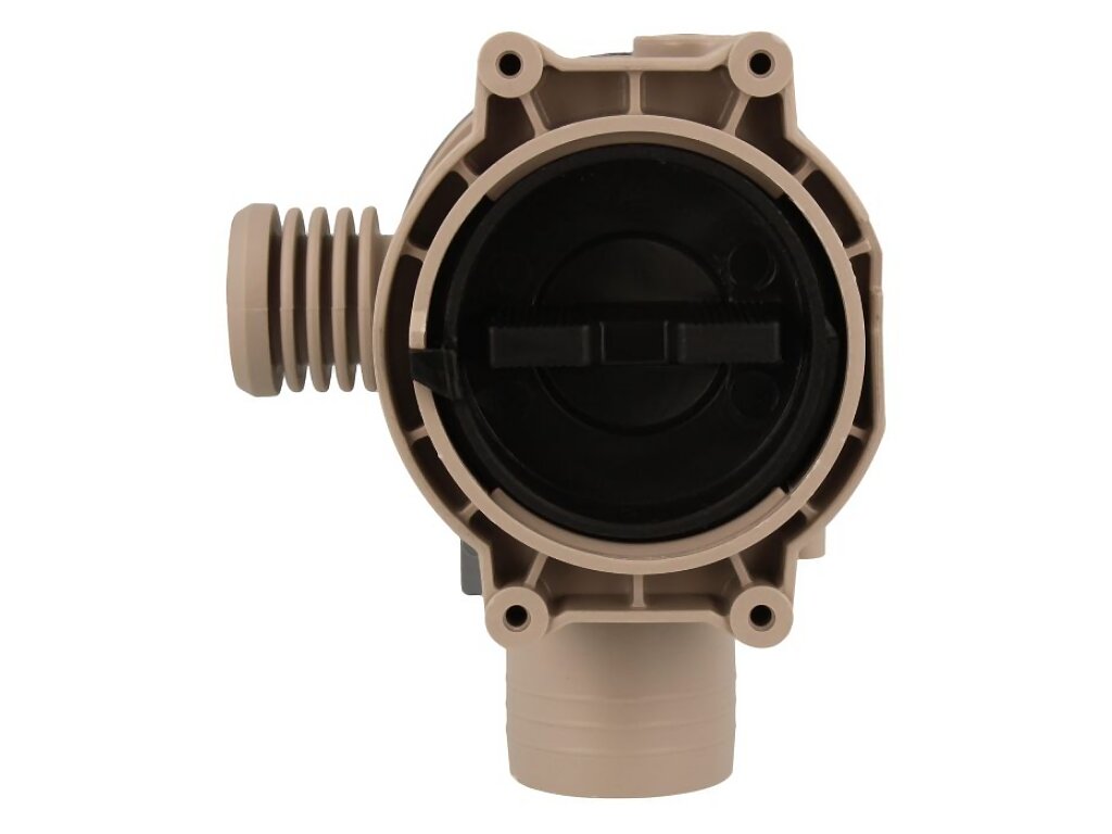 Vypouštěcí čerpadlo pračky 49056306 HAIER, originál