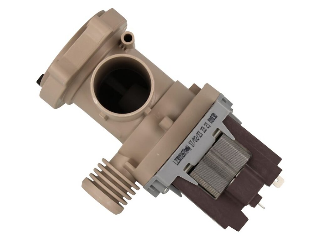 Vypouštěcí čerpadlo pračky 49056306 HAIER, originál