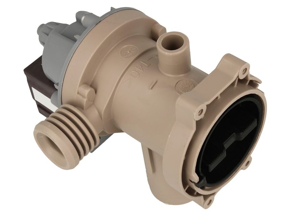 Vypouštěcí čerpadlo pračky 49056306 HAIER, originál
