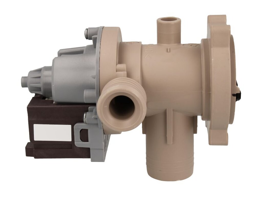 Vypouštěcí čerpadlo pračky 49056306 HAIER, originál