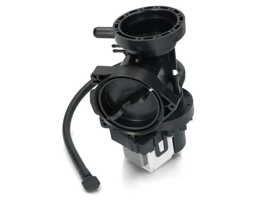 Vypouštěcí čerpadlo pračky 5859EN1006S LG, originál