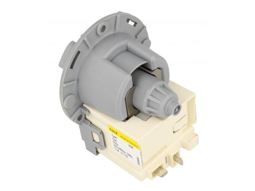 Vypouštěcí čerpadlo pračky 8583792418029 ELECTROLUX / AEG, originál