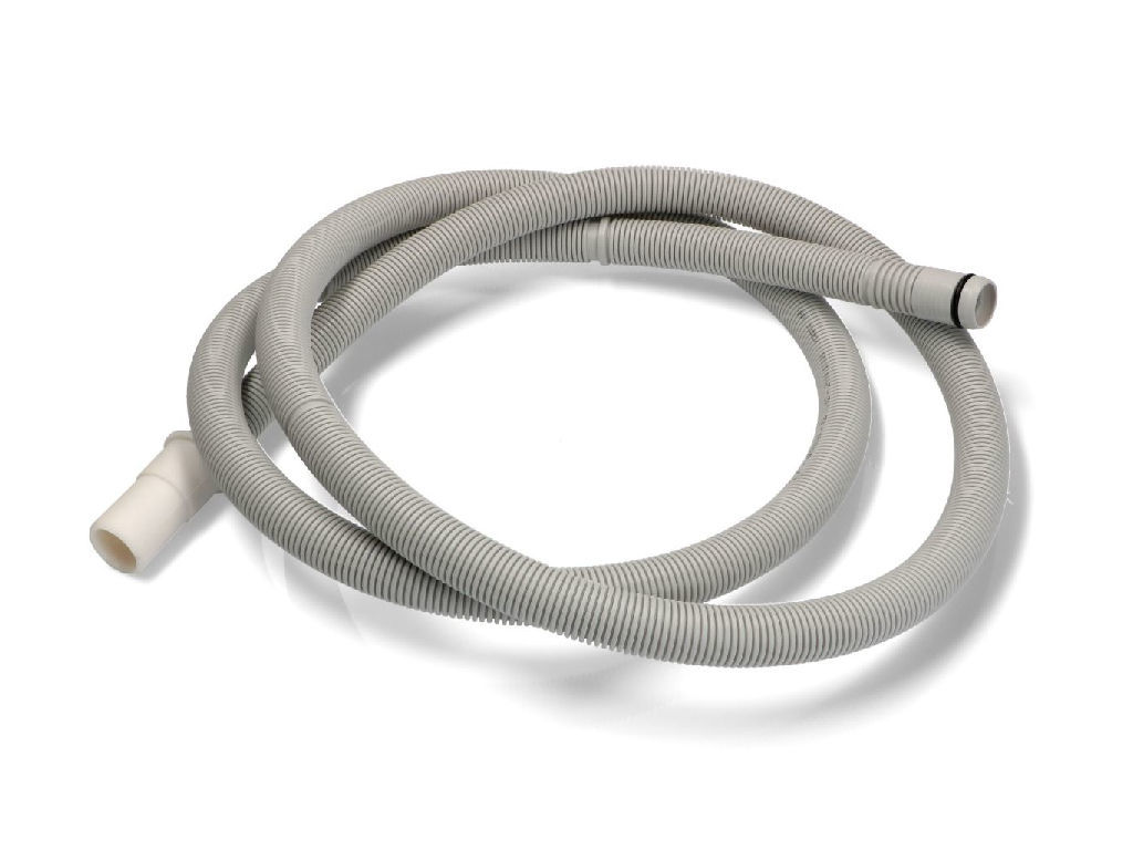 Vypouštěcí hadice k myčce 00668114 BOSCH / SIEMENS, náhrada