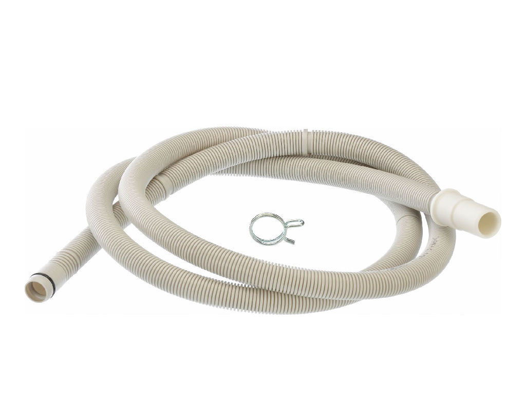 Vypouštěcí hadice k myčce 00668114 BOSCH / SIEMENS, originál