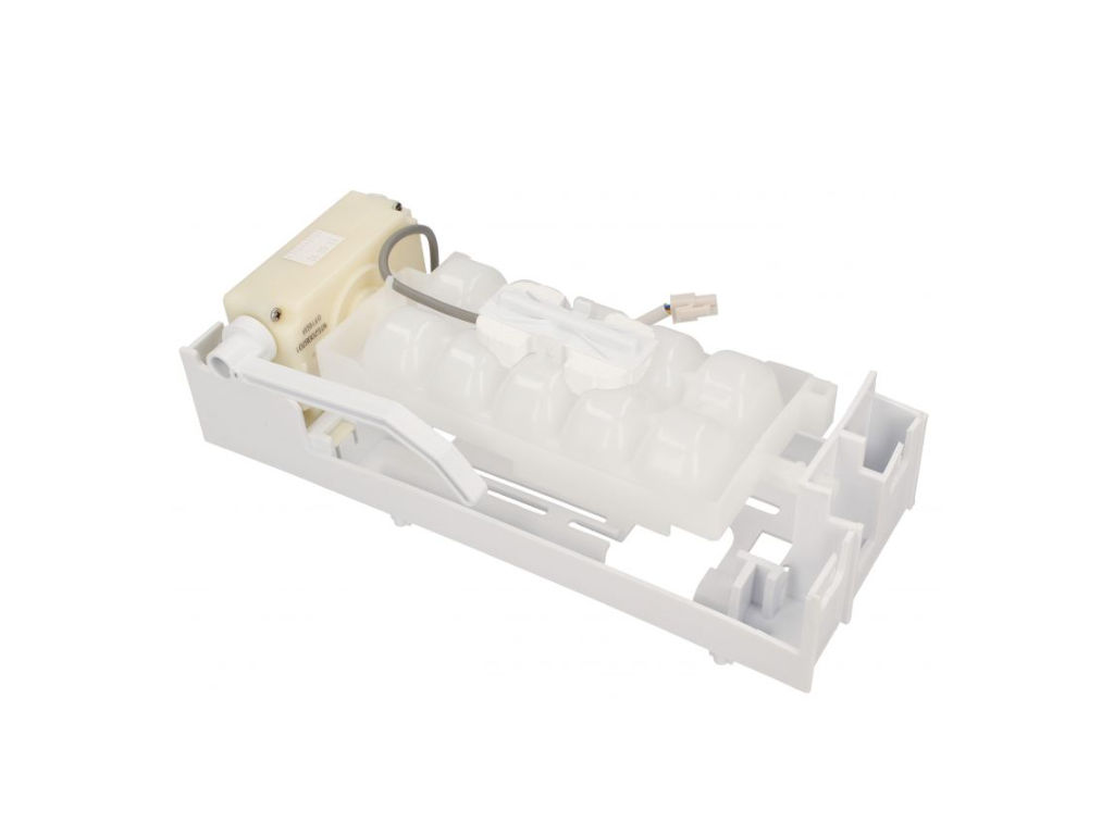 Výrobník kostek ledu lednice C00866324 BEKO / GRUNDIG / ARCELIK, originál