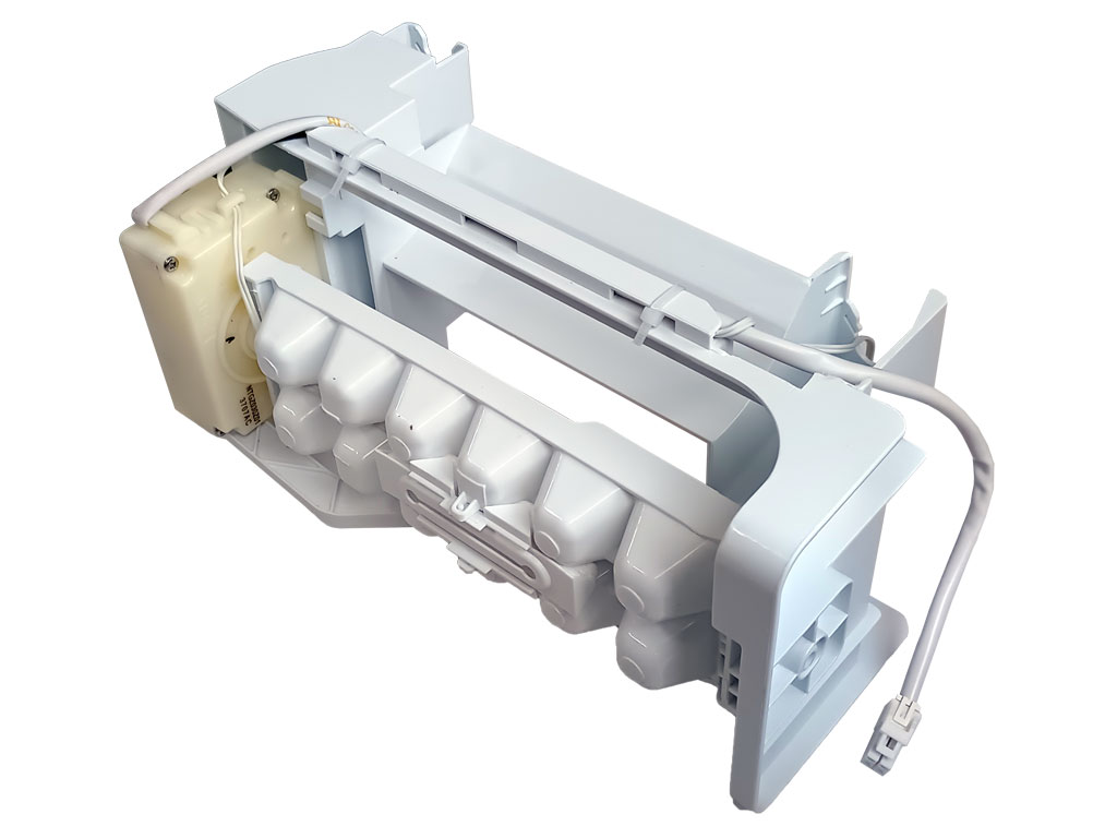 Výrobník ledu lednice 12131000057786 MIDEA