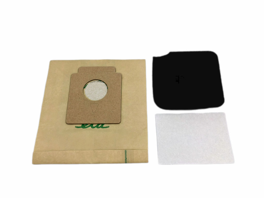 Vysavačové sáčky a filtry papírové 5+3+1 antialergic (21), ETA 2416 68000