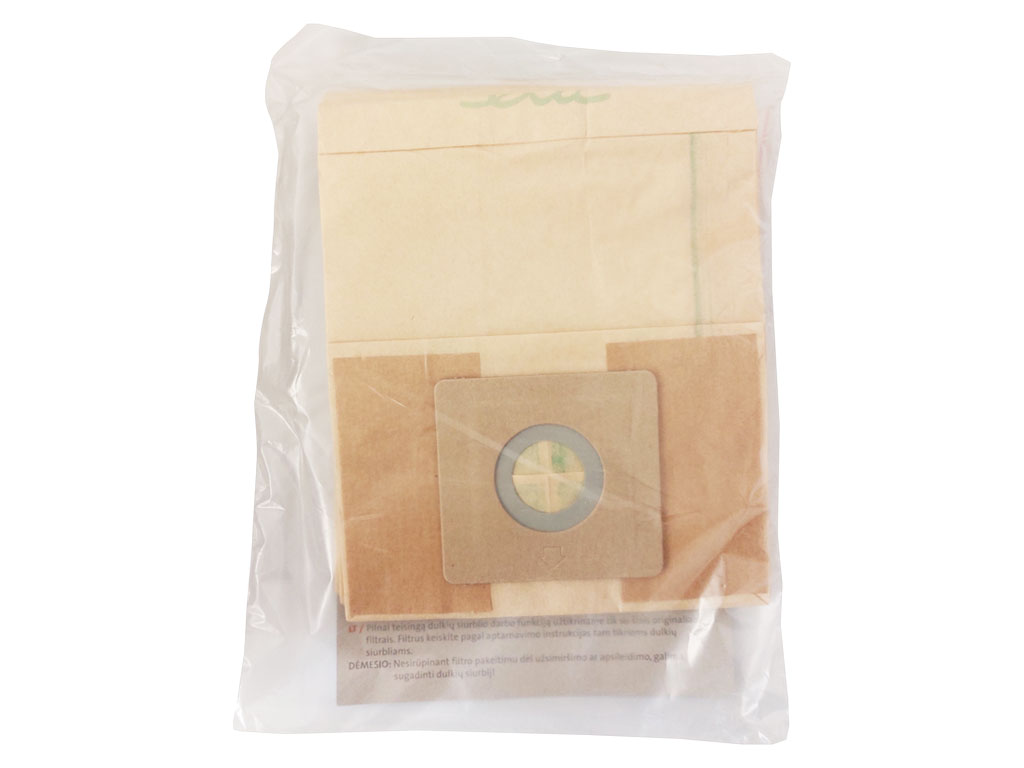Vysavačové sáčky a filtry papírové 5ks 146568829 č.29, ETA 1465 68000