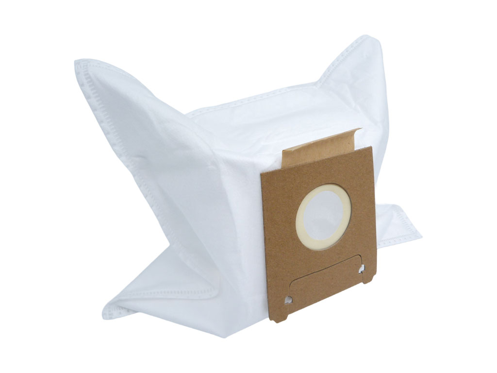 Vysavačové sáčky podlahového vysavače Hoover, 35600637 - náhrada