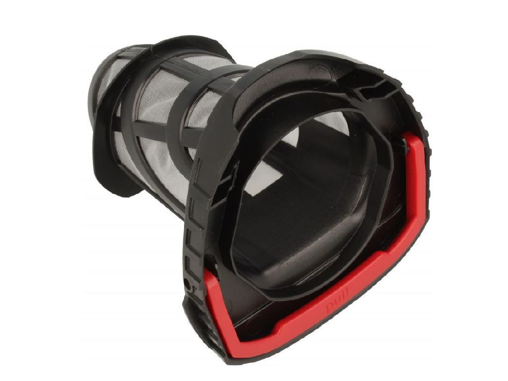 Výstupní filtr do vysavače 12014108 BOSCH / SIEMENS, originál