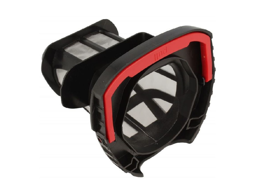 Výstupní filtr do vysavače 12014108 BOSCH / SIEMENS, originál