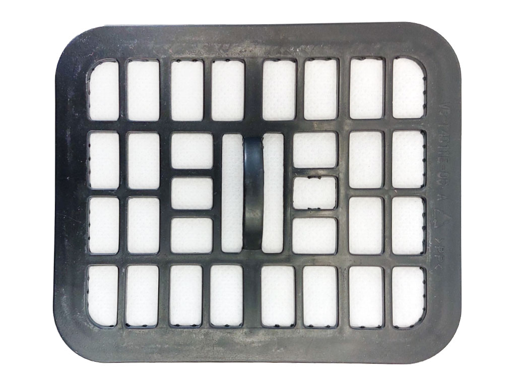 Výstupní mikrofiltr vysavače Eta 1493 00010