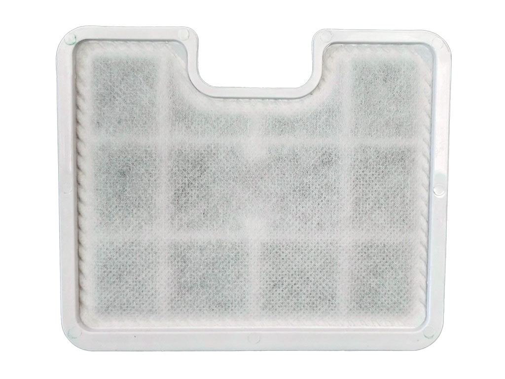 Výstupní mikrofiltr vysavače Eta 1494 00120