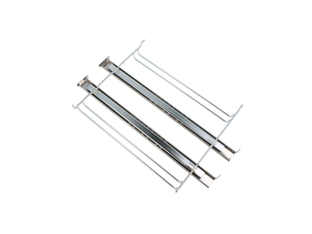 Výsuvné kolejnice do trouby, pravé, trouba Mora VT528MX, Gorenje 564550