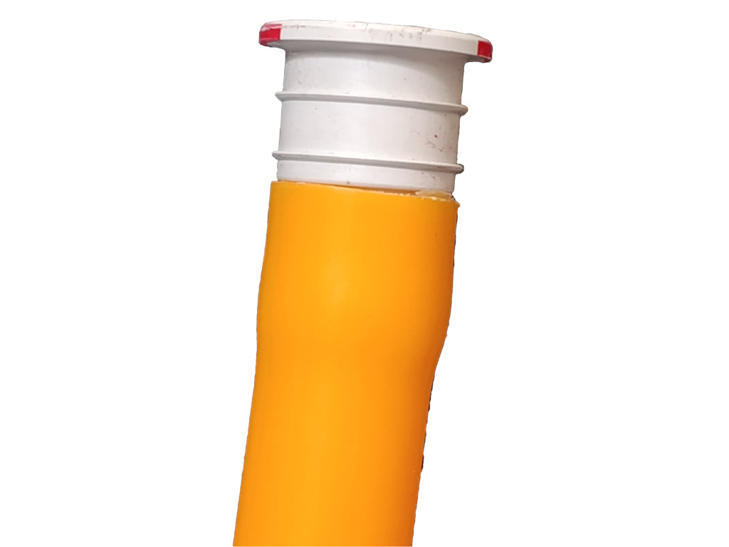 Výtoková trubice PEX 1230 mm Dražice