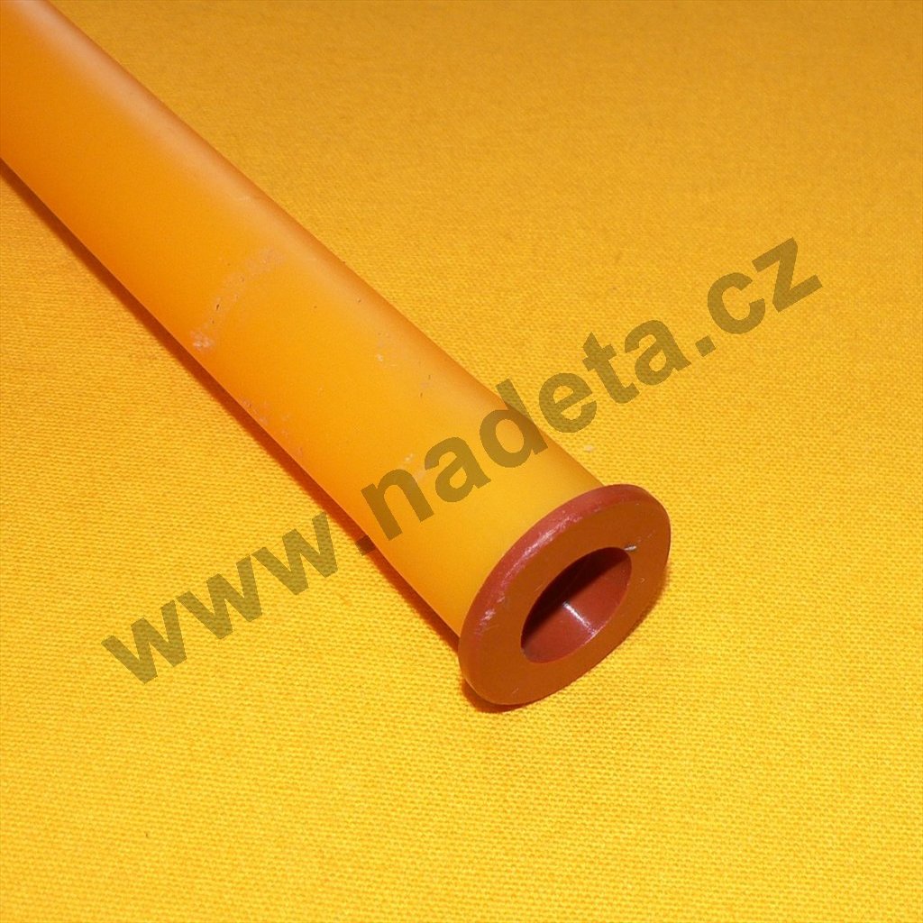 Výtoková trubice PVC d=13/18, l=1200